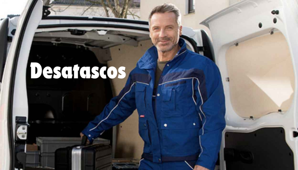 Desatascos